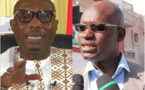 Marie de Dakar : Abass Fall a rendu son véhicule