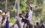 Stade Amadou Barry : Une chanson de Ousmane Sonko déclenche des échauffourées