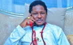 Cheikh Bara Ndiaye met fin à sa grève de la faim