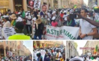 Concert de casseroles : Une forte mobilisation en Italie et en france pour la libération de Sonko et CIE