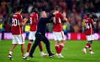 Premier League : Manchester United bat Nottingham Forest  (3-2)