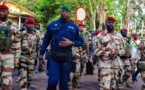 Guinée, le haut commandement de la gendarmerie brise le silence : "on ne peut pas prendre n’importe qui et le mettre dans les rangs"
