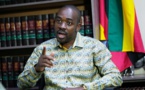 Zimbabwe: le chef de l'opposition revendique la victoire à la présidentielle