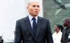 "Karim Meïssa WADE n’est nullement concerné par les modifications du code électoral... " (PDS)
