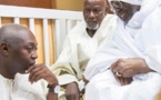 Reçu par Serigne Mountakha, Mamadou Lamine Diallo dénonce la situation de Ousmane Sonko