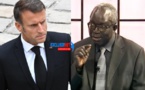 Babacar Justin Ndiaye à Macron : «Sans le débarquement de Normandie en 1944, la France aurait eu un destin de régions allemandes... »