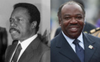 Bongo père et fils, une dynastie au pouvoir au Gabon depuis plus de 55 ans