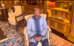 Gabon : Son régime renversé, Ali Bongo demande de l'aide à ses amis 