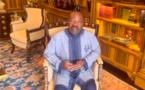 La triste vidéo d’Ali Bongo qui devrait faire réfléchir les Présidents de carrière africains