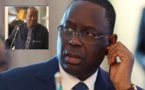 "Macky Sall, depuis 2012, a montré qu’il n’aimait pas du tout les contre-pouvoirs" (Pr Kader BOYE, ancien Recteur de l'UCAD)