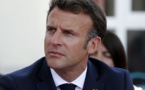 Emmanuel Macron : «La limitation des mandats présidentiels est une funeste connerie »