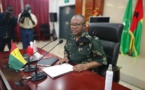 Guinée BISSAU : Le Président Embaló renforce sa sécurité et remanie l'armée