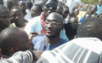  Serigne Assane Mbacké relâché 