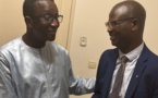 Affaire des faux billets : le Cercle des Amis de Amadou Bâ dénonce la « spirale de désinformation » montée contré le PM