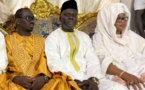 Magal de Touba: Une délégation de Yewwi Askan Wi reçue par Serigne Mountakha Mbacké