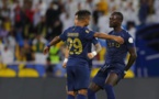 Al-Nassr : Sadio Mané enchaîne !