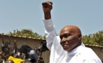 Touba : Abdoulaye Wade obtient le titre de «magoum mourid»