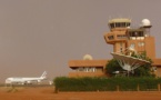 Le Niger rouvre son espace aérien