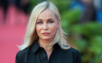 Emmanuelle Béart : "Je ne souhaite pas" dévoiler l'identité de son agresseur"