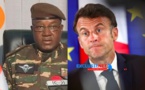 Niger : Macron et la junte nigérienne se parlent enfin