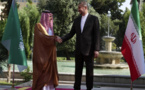 Arabie saoudite: le nouvel ambassadeur iranien est arrivé à Riyad