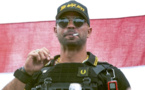 Assaut du Capitole: 22 ans de prison pour le chef des Proud Boys