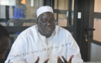 Serigne Abdoul Ahad Mbacké : "La ville  de Touba mérite de grands investissements"