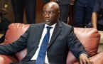 Aly Ngouille Ndiaye démissionne du gouvernement 