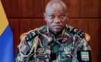 Gabon :Voici la liste des membres du Gouvernement de Transition