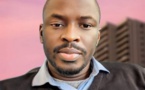 France : L'activiste Sénégalais Kayz Fof est libre 