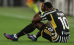 Football: Paul Pogba suspendu pour suspicion de dopage