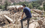 Séisme au Maroc : 2862 morts, selon un nouveau bilan provisoire