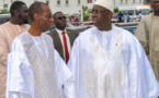  Macky Sall met en garde  ADD : «Si vous partez, vous perdrez»
