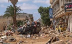 Libye : le bilan des inondations dépasse les 5000 morts et 10.000 disparus