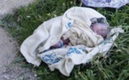 Affaire du nouveau-né abandonné à Keur Massar : Une lycéenne arrêtée 