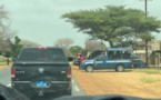 Ndande : Le convoi de Malick Gackou bloqué par la gendarmerie