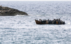 La crise migratoire à Lampedusa au cœur d'une intense activité diplomatique