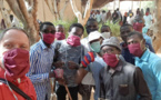 Etudiants du Niger,Burkina,Mali: visas suspendus pour aller en France