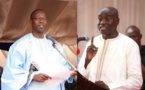 Ali Ngouille Ndiaye et Dionne vont -ils lancer leur coalition ?