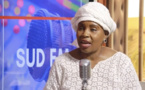 Ndeye Fatou Blondin : «Le mouvement "Avenir Sénégal Bi Ñu Beug" aura un candidat à la Présidentielle...»