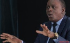 Elu Président de la République, Cheikh Tidiane Gadio promet de mettre fin à « l’hyper-présidentialisme »