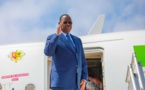 Assemblée générale des Nations Unies : Macky Sall en route...
