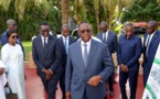 Remaniement prochain : les précisions de Seydou Gueye, ministre-conseiller de Macky Sall