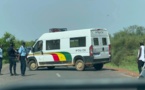 Tournée : Le convoi de Malick Gackou encore bloqué dans le Fouta