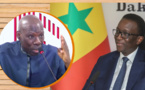  Abdoul Aziz Diop détruit Amadou BA  : "Ce n'est pas un exemple à suivre..."