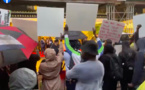 New York : forte mobilisation des Sénégalais contre Macky Sall
