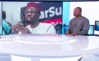 Guy Marius Sagna sur TV5 : "Ousmane Sonko est notre seul et unique candidat !"