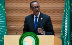 Rwanda: le président Paul Kagame officialise sa candidature pour un quatrième mandat