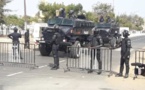 Dakar : Nouvelle interdiction du rassemblement du F24 prévu ce vendredi