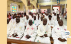 L’union du Clergé du Sénégal (UCS) invite l’Etat à ‘’veiller au bon déroulement’’ de l’élection présidentielle